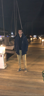 ben swift profile
						picture